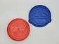 Cortador De Galletas - Emojis (pack 2 Unidades) - Miniatura 3