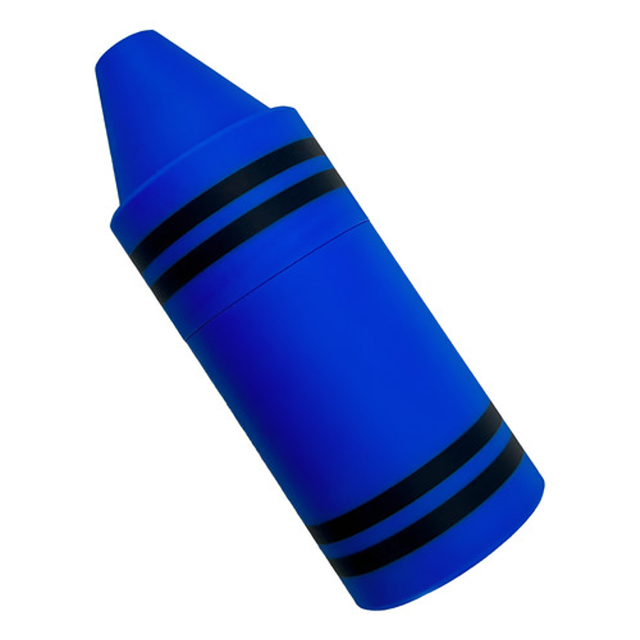 Contenedor - Diseño Crayola