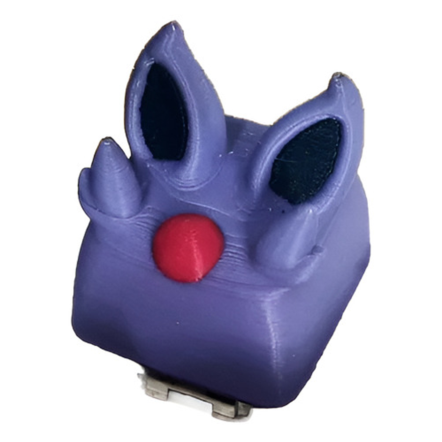 Keycap - Espeon (pokémon)