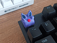 Keycap - Espeon (pokémon) - Miniatura 2