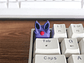 Keycap - Espeon (pokémon) - Miniatura 3