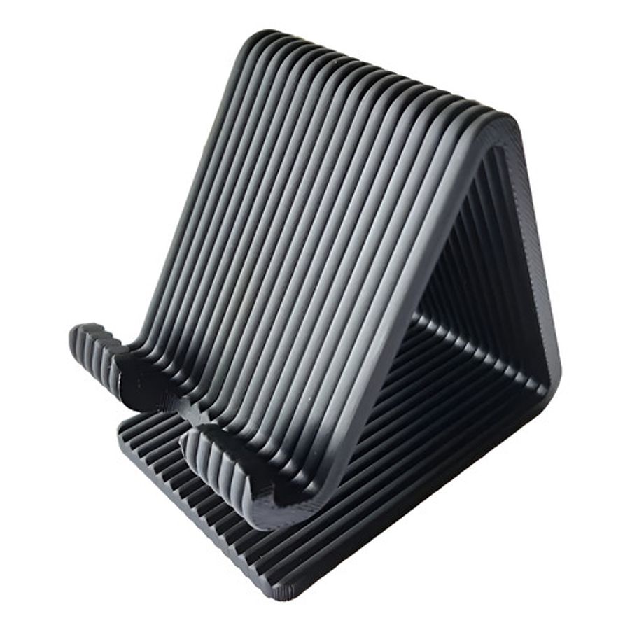 Soporte Para Celular - Diseño Minimalista