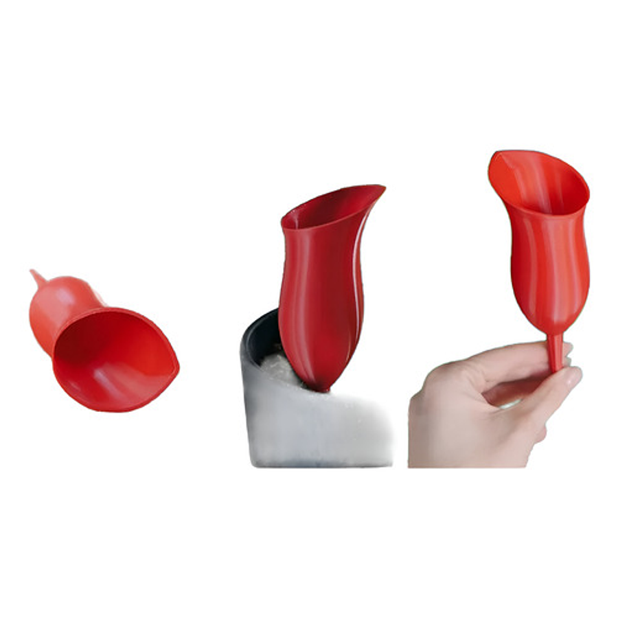 Globo De Riego Para Plantas - Diseño Jarra