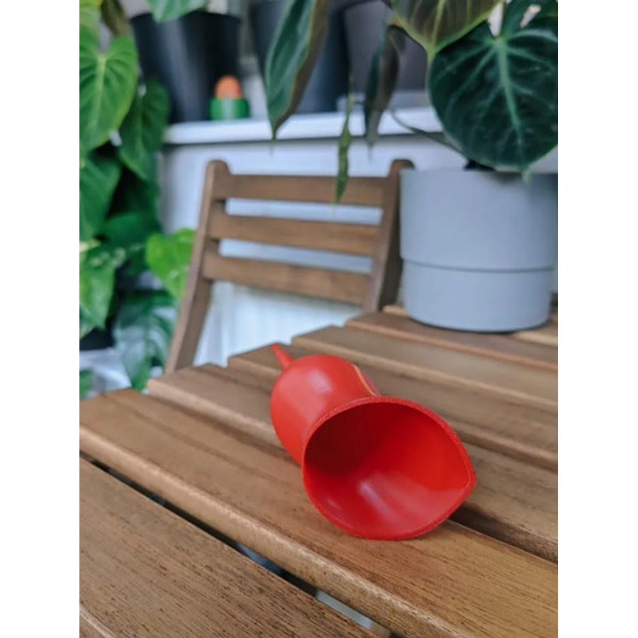 Globo De Riego Para Plantas - Diseño Jarra
