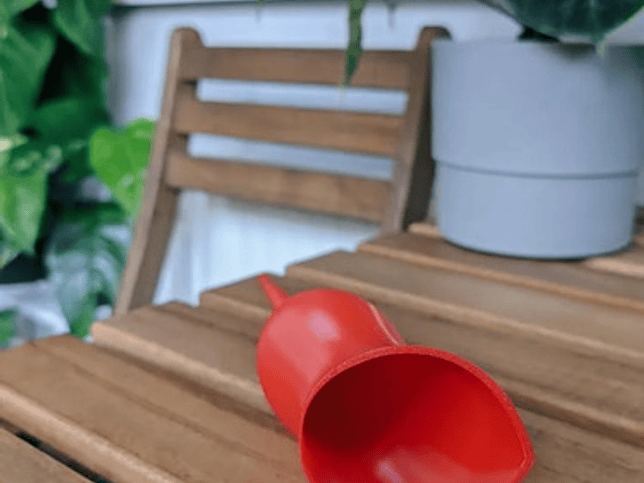 Globo De Riego Para Plantas - Diseño Jarra 2