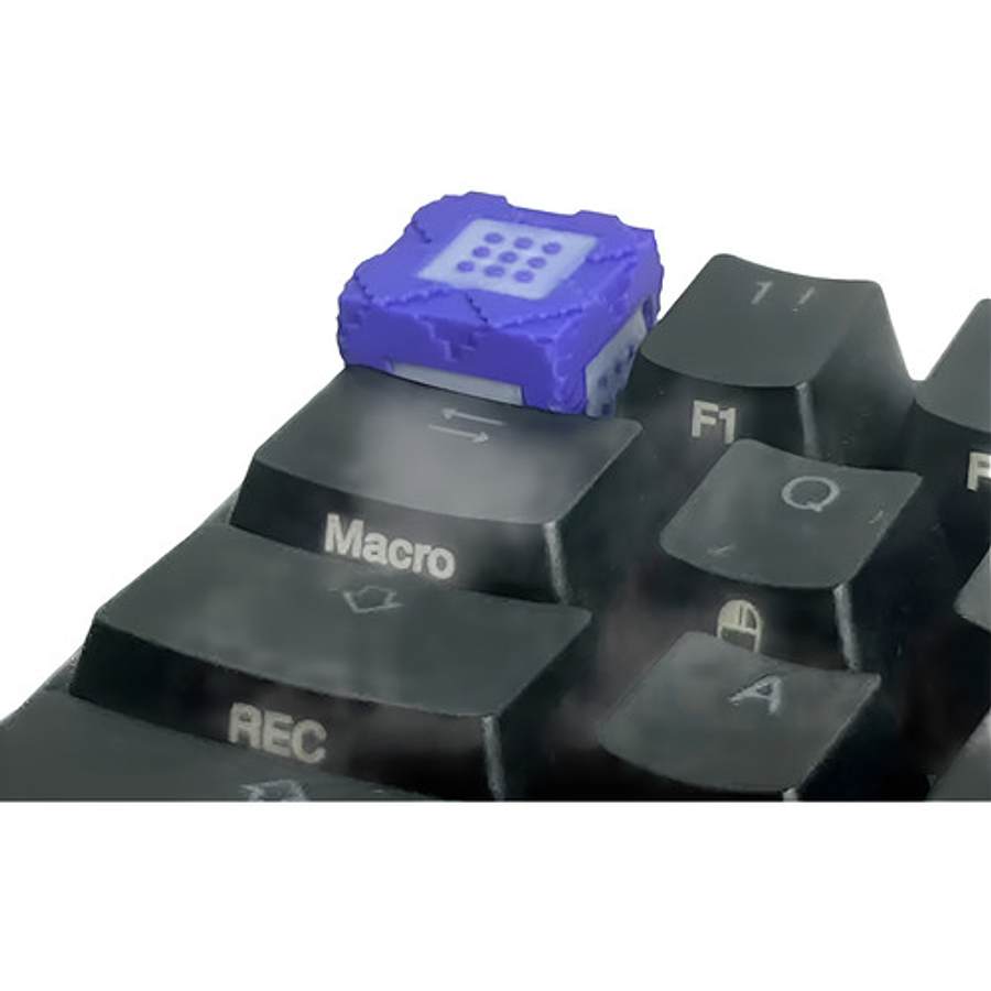 Keycap - Bloque De Comando (minecraft)
