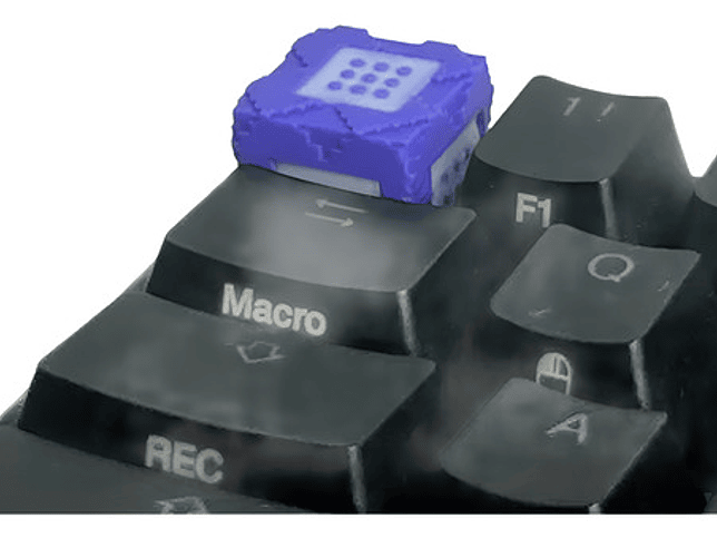 Keycap - Bloque De Comando (minecraft) 1