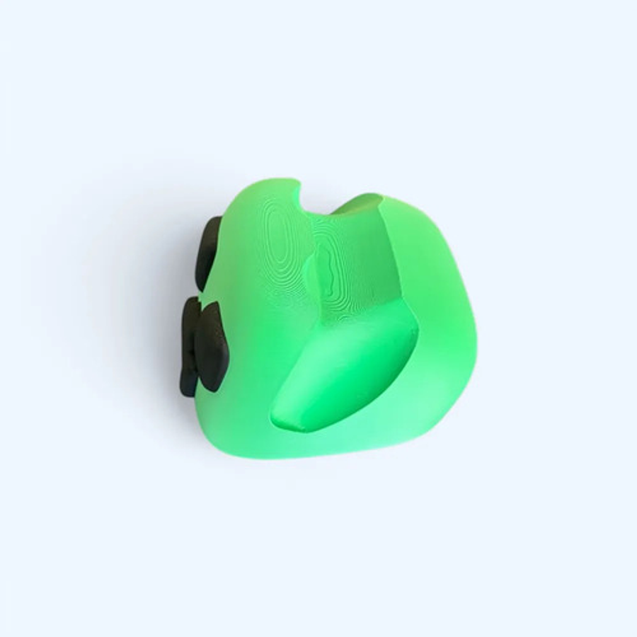 Soporte Para Mando Ps5  - Diseño Creeper Minecraft