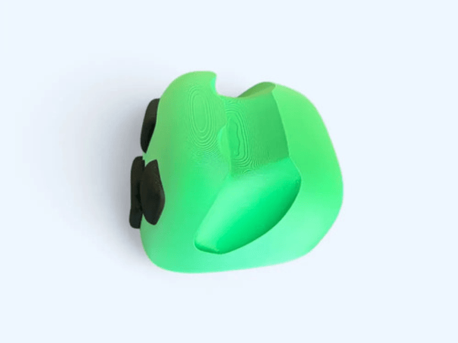 Soporte Para Mando Ps5  - Diseño Creeper Minecraft 2