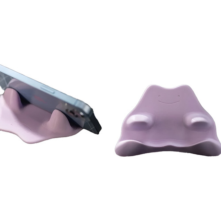 Apoya Celular - Diseño Ditto