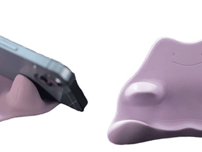 Apoya Celular - Diseño Ditto 1