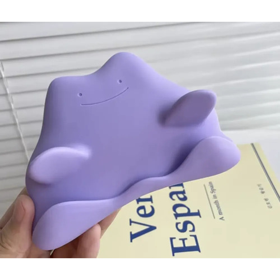 Apoya Celular - Diseño Ditto