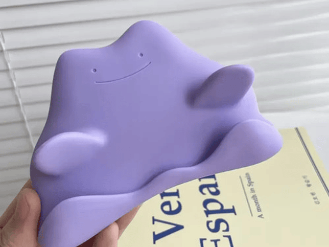 Apoya Celular - Diseño Ditto 2