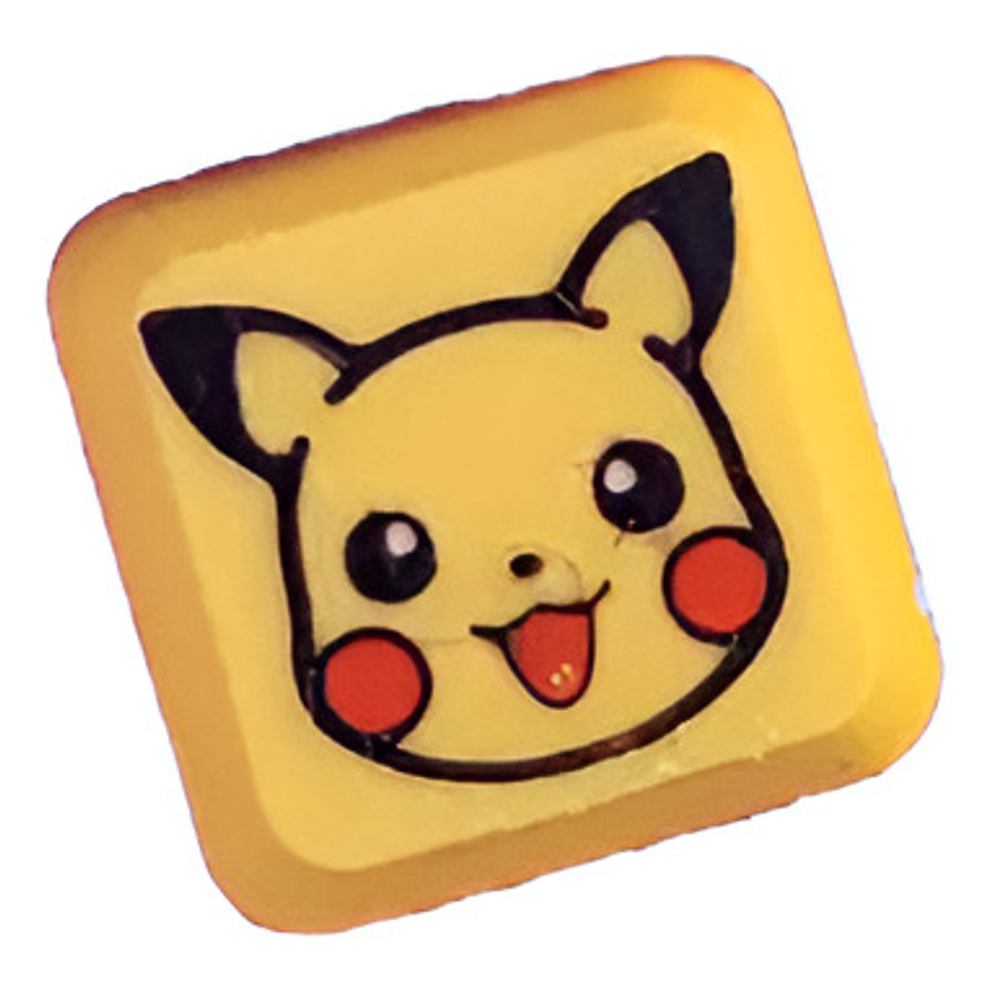 Keycap - Pikachu