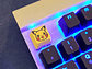 Keycap - Pikachu - Miniatura 2