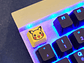 Keycap - Pikachu - Miniatura 3
