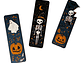 Marcapáginas - Halloween (pack 3 Unidades) - Miniatura 1