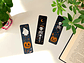 Marcapáginas - Halloween (pack 3 Unidades) - Miniatura 3