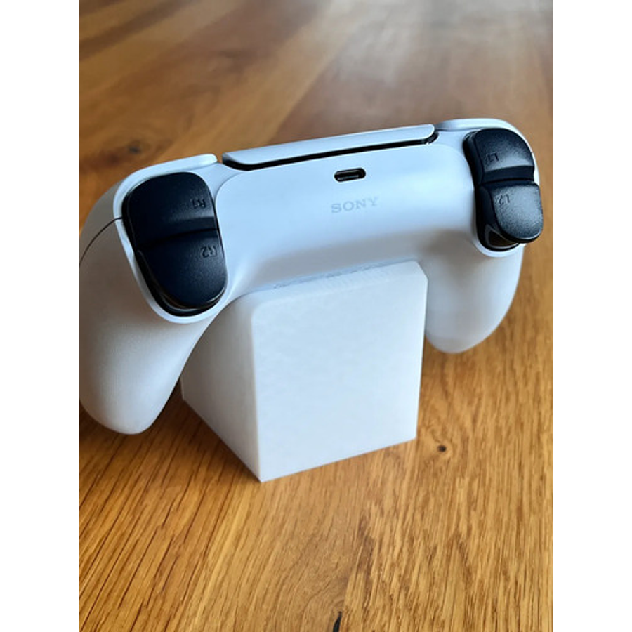 Soporte Para Mando Ps5 - Diseño Star Wars