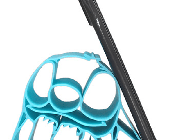 Apoya Celular - Diseño Stitch 1