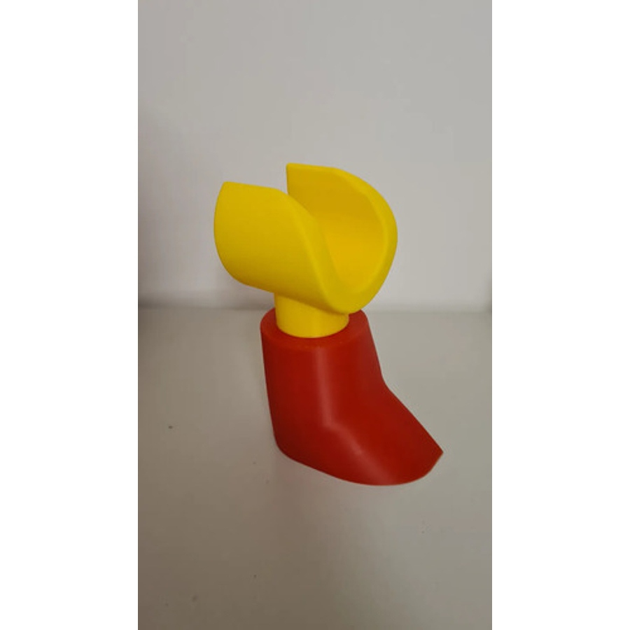 Soporte Para Mando Ps5 Ps4 Xbox - Diseño Brazo Lego