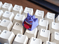 Keycap - Gengar Grande (pokémon) - Miniatura 2