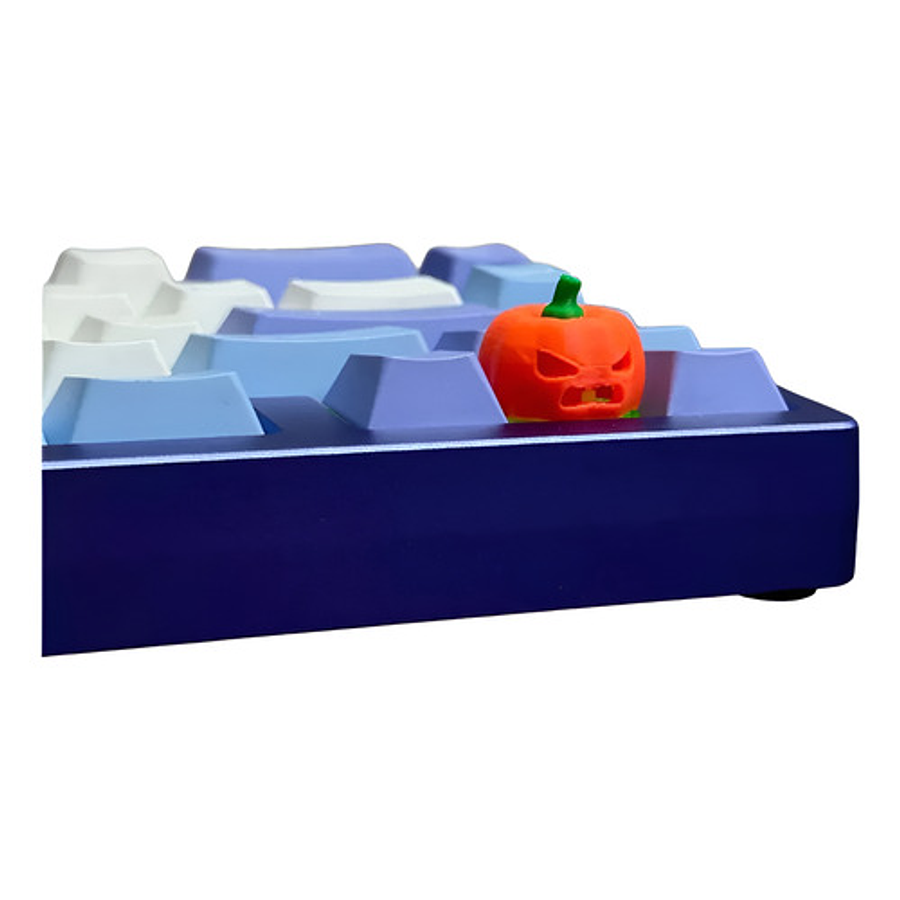 Keycap - Calabaza