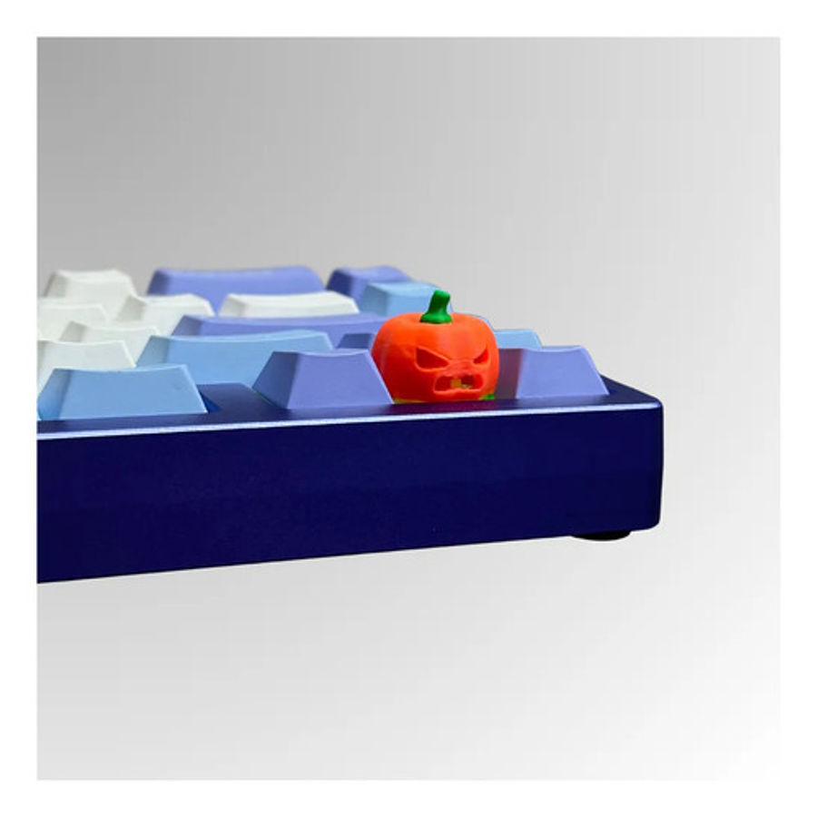 Keycap - Calabaza
