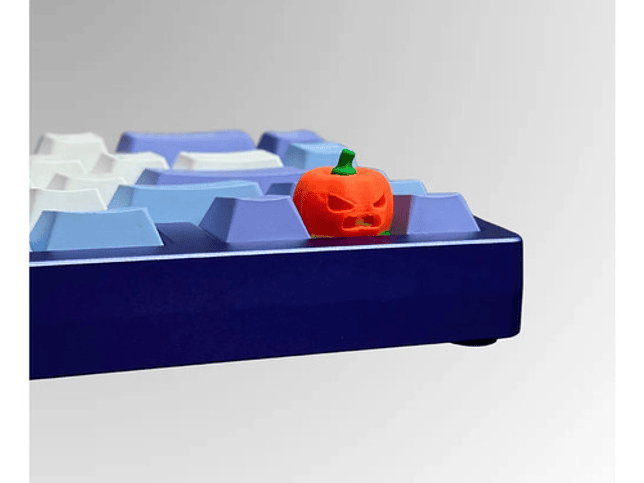 Keycap - Calabaza 2