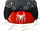 Soporte Para Mando Ps5, Ps4 - Diseño Spiderman - Miniatura 1