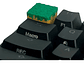 Keycap - Bloque De Hierba (minecraft) - Miniatura 1