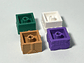 Keycap - Bloque De Hierba (minecraft) - Miniatura 3