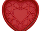Cortador De Galletas - San Valentín - Miniatura 1