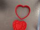 Cortador De Galletas - San Valentín - Miniatura 3