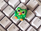 Keycap - Duolingo - Miniatura 2