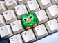 Keycap - Duolingo - Miniatura 3