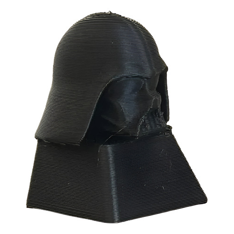 Keycap - Darth Vader