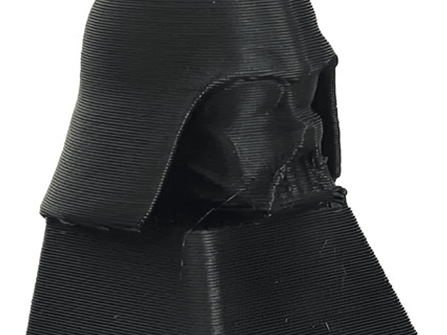 Keycap - Darth Vader 1