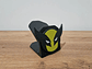 Soporte Para Mando Ps5 Ps4 Xbox - Diseño Wolverine - Miniatura 2