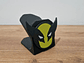 Soporte Para Mando Ps5 Ps4 Xbox - Diseño Wolverine - Miniatura 3
