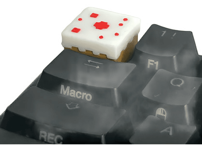 Keycap - Pastel (minecraft) 1