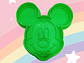 Cortador De Galletas - Mickey Mouse Y Sus Amigos - Miniatura 3