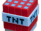 Keycap - Tnt Minecraft - Miniatura 1