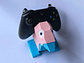 Soporte Para Mando Ps5  - Diseño Porygon - Miniatura 2