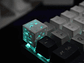 Keycap - Mineral Minecraft - Miniatura 1