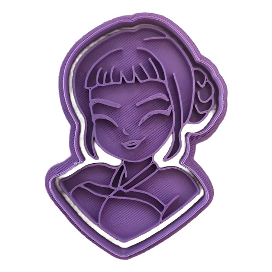 Cortador De Galletas - Las Guerreras K-pop