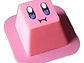 Keycap - Kirby - Miniatura 1