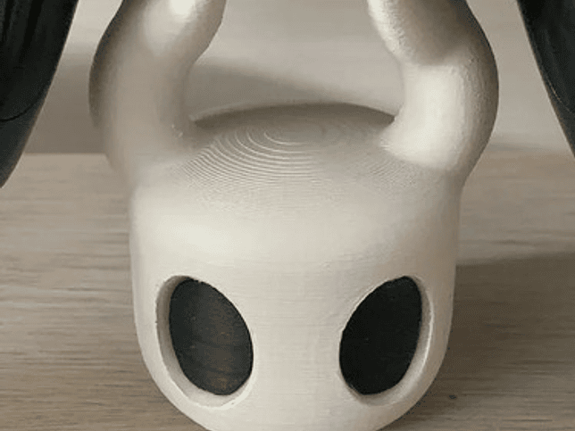 Soporte Para Mando Ps5 Xbox - Diseño Hollow Knight 2