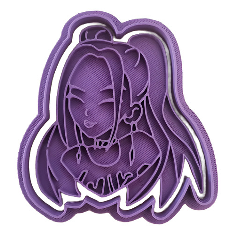 Cortador De Galletas - Las Guerreras K-pop