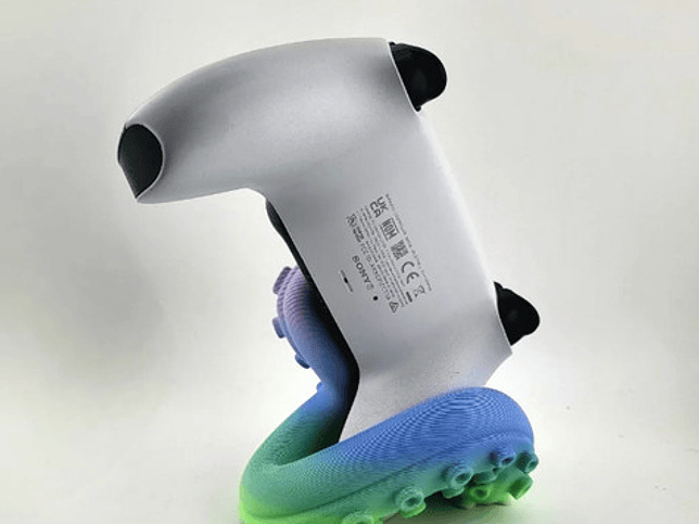 Soporte Para Mando Ps5 - Brazo Tentáculo 4